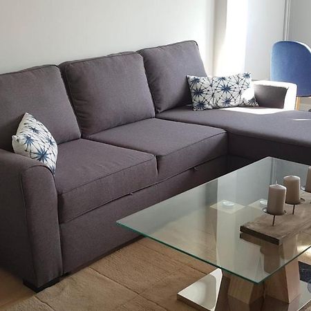 Piso Miracies- Wifi- Parking- Vistas Ria De Vigo公寓 外观 照片
