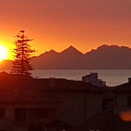 Piso Miracies- Wifi- Parking- Vistas Ria De Vigo公寓 外观 照片